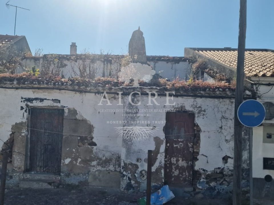 Villa i Evora, Evora - foto 2
