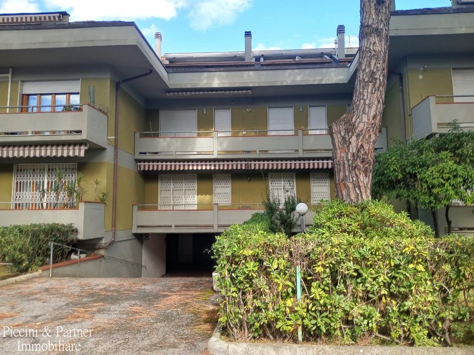 Apartament a Massa, Massa and Carrara - foto 2