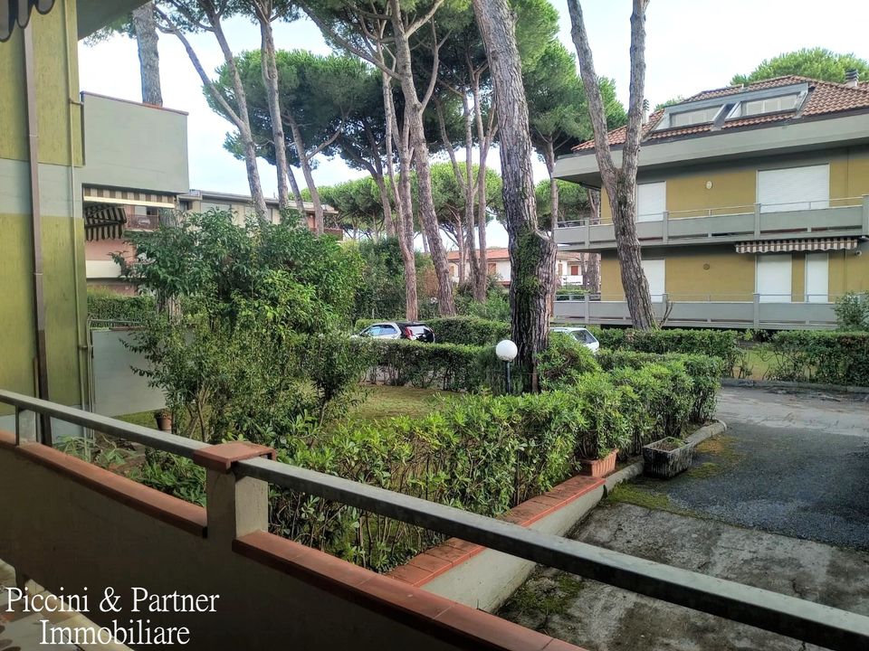 Apartament a Massa, Massa and Carrara - foto 3
