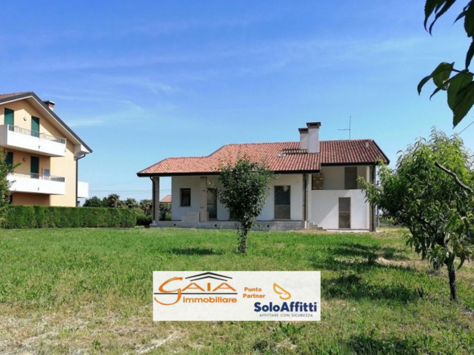 Villa i Codevigo, Padua - foto 1
