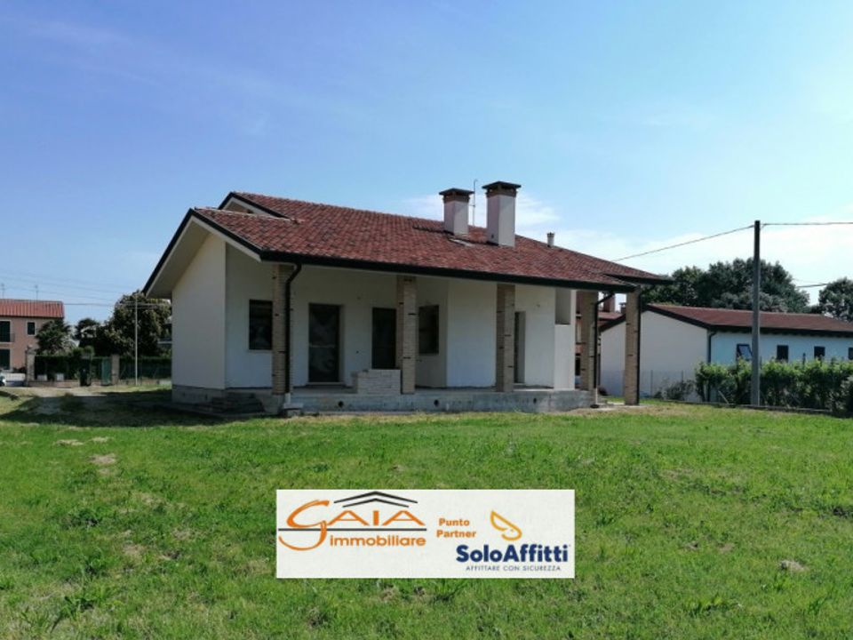 Villa i Codevigo, Padua - foto 2