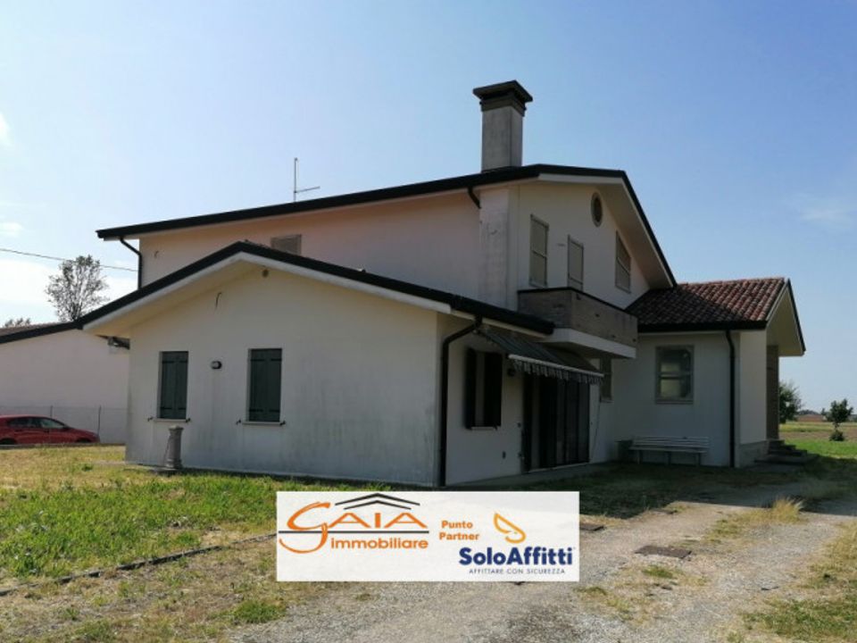 Villa i Codevigo, Padua - foto 3