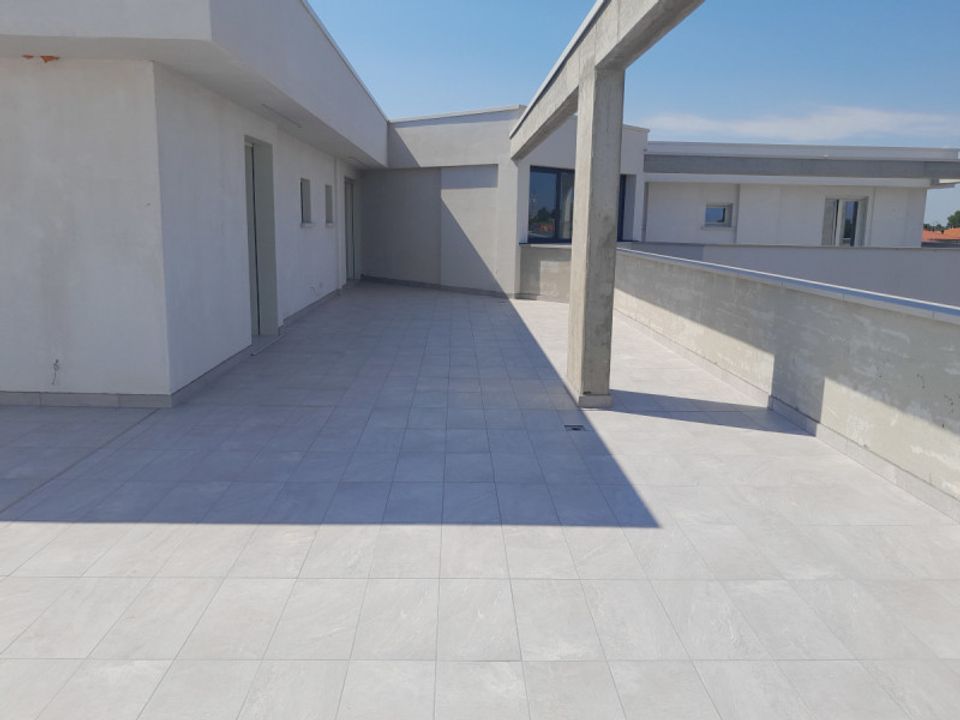 Penthouse i Camponogara, Venice - foto 1