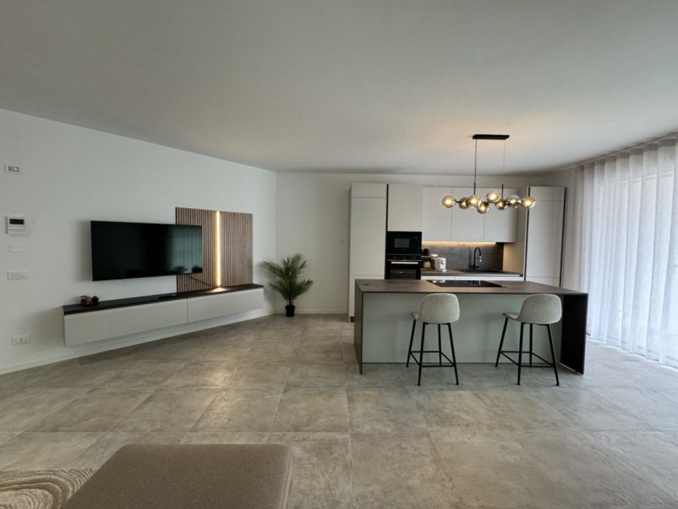 Penthouse i Camponogara, Venice - foto 3