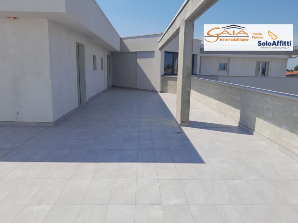 Penthouse i Camponogara, Venice - bilde 1