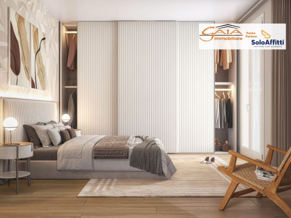 Penthouse i Camponogara, Venice - bilde 2