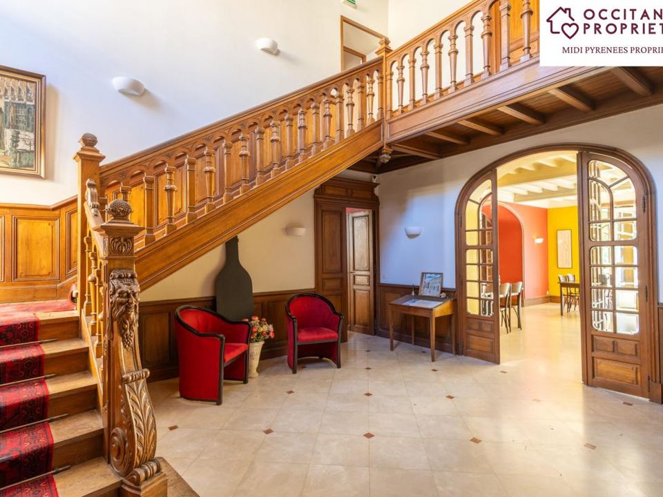 Villa i Homps, Aude - foto 3