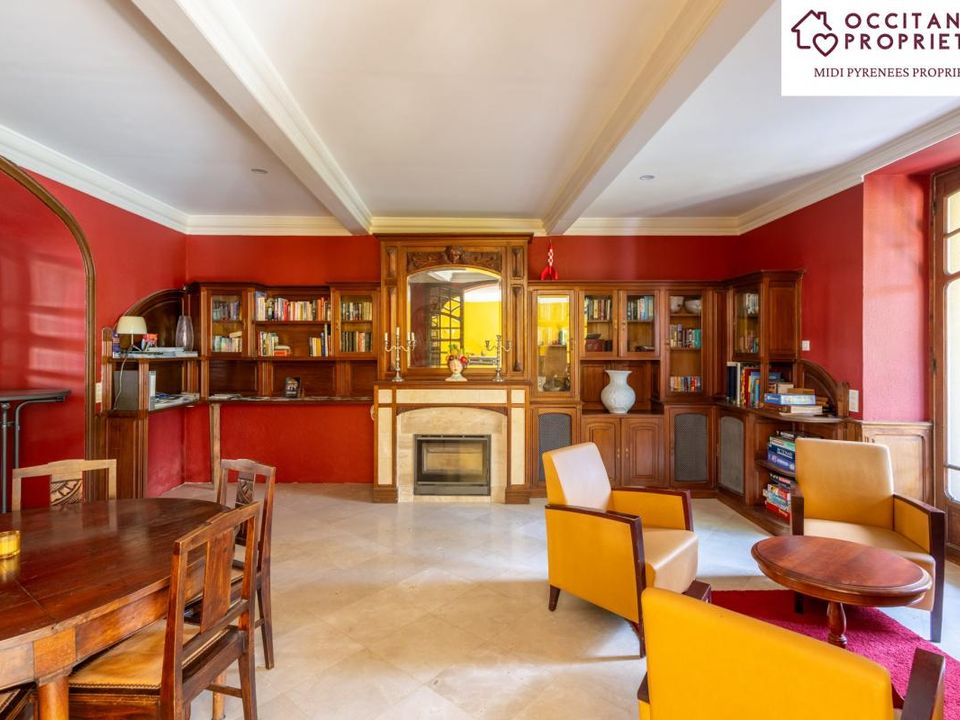 Villa i Homps, Aude - foto 4