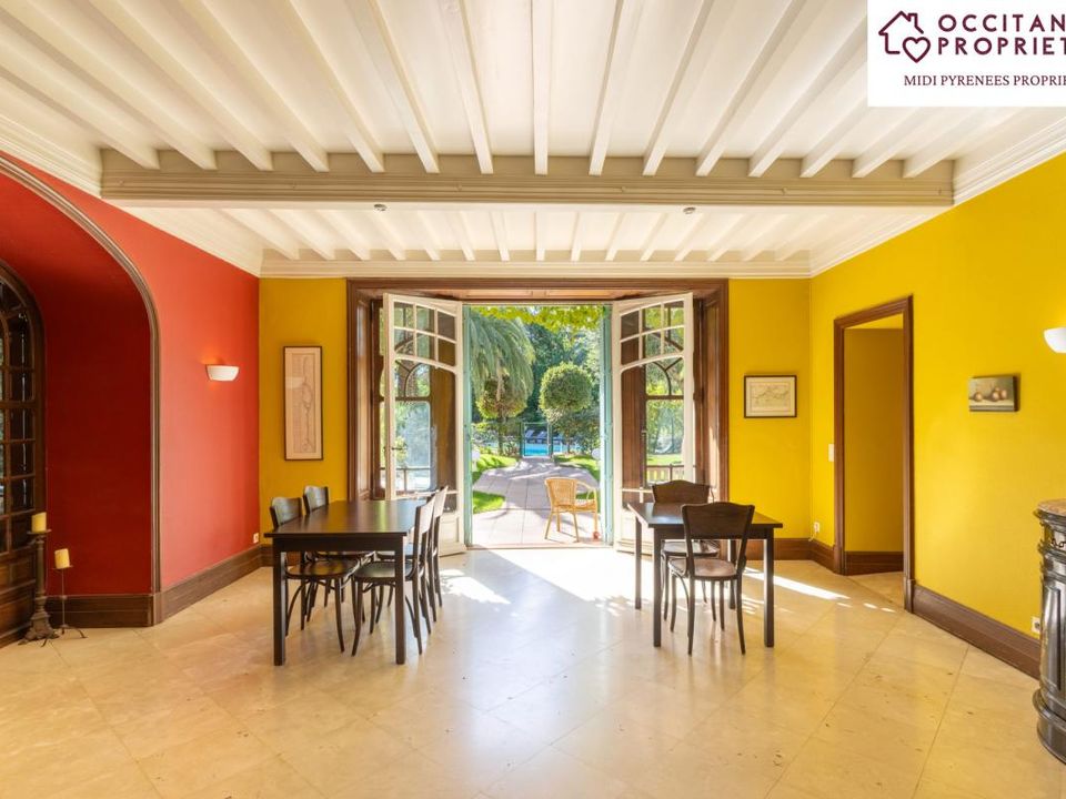 Villa i Homps, Aude - foto 5