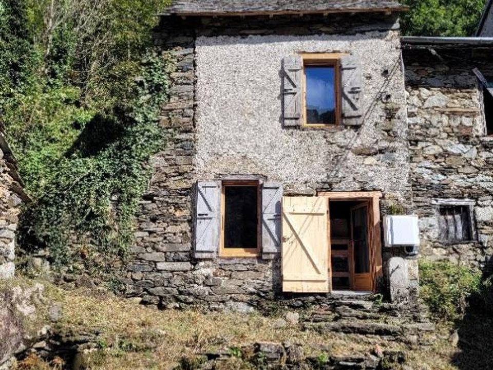 Villa i Le Port, Ariege - foto 2