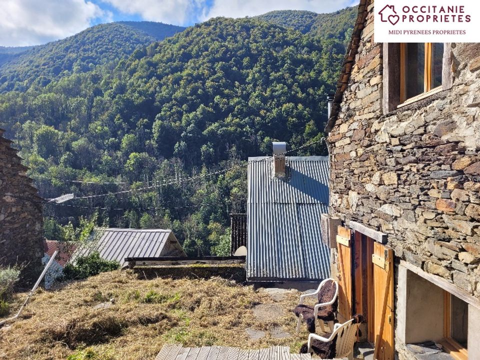 Villa i Le Port, Ariege - foto 5