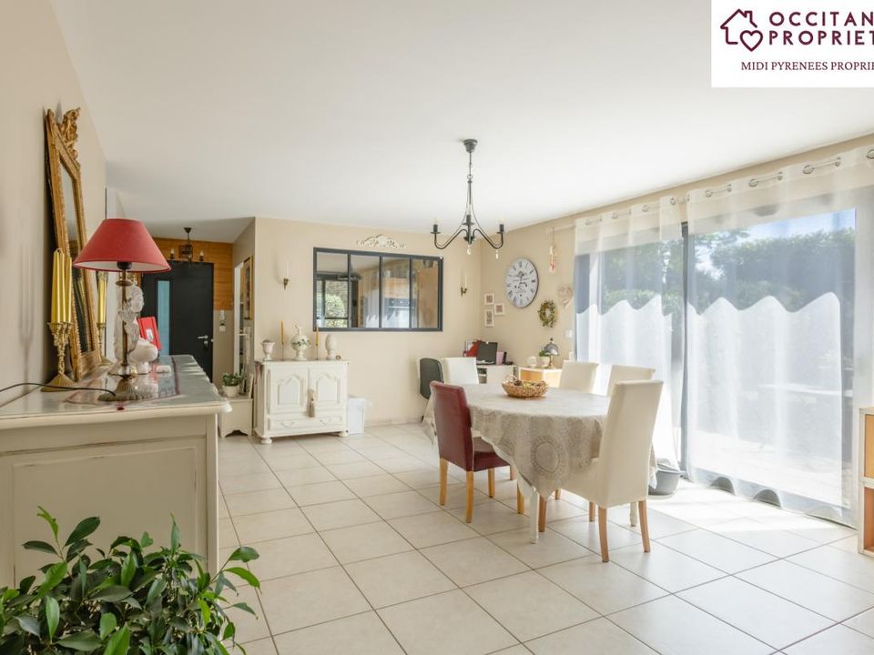 Villa i Bouilhonnac, Aude - foto 3