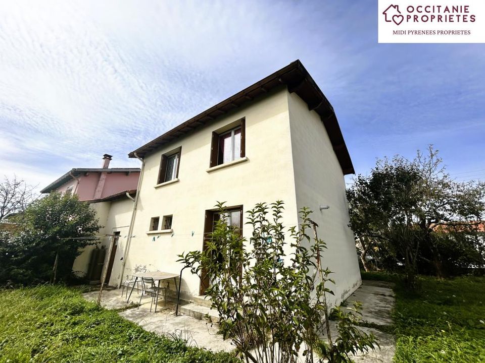 Villa i Le Fossat, Ariege - foto 2