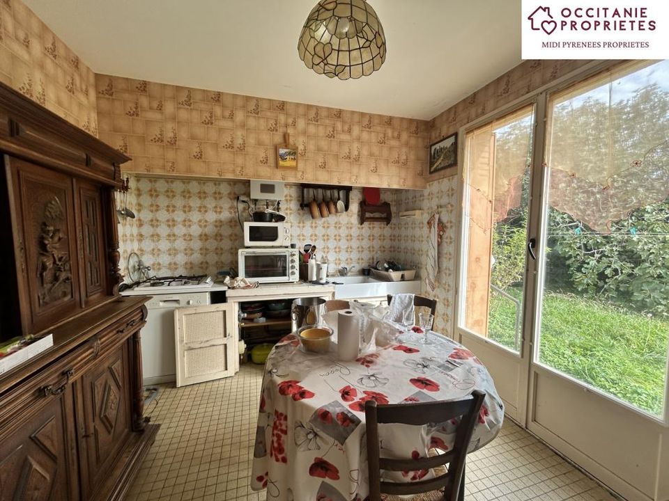 Villa i Le Fossat, Ariege - foto 3