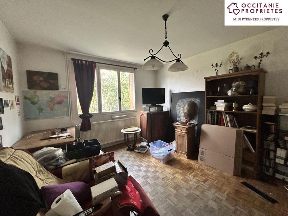 Villa i Le Fossat, Ariege - foto 4