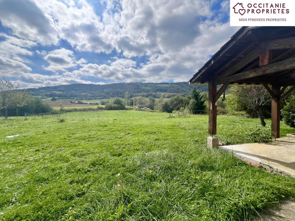 Landejendom i Les Bordes-sur-Arize, Ariege - foto 3