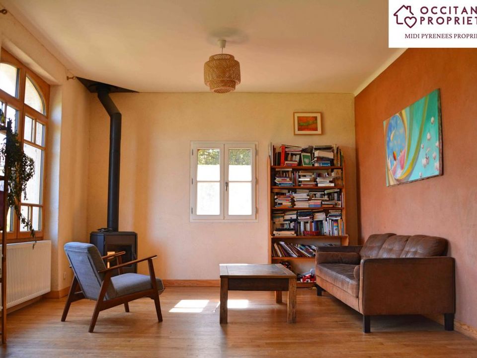 Landsbyhus i Revel, Haute-Garonne - bilde 2