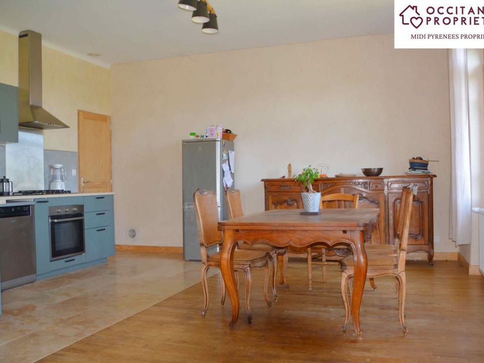 Landsbyhus i Revel, Haute-Garonne - bilde 3