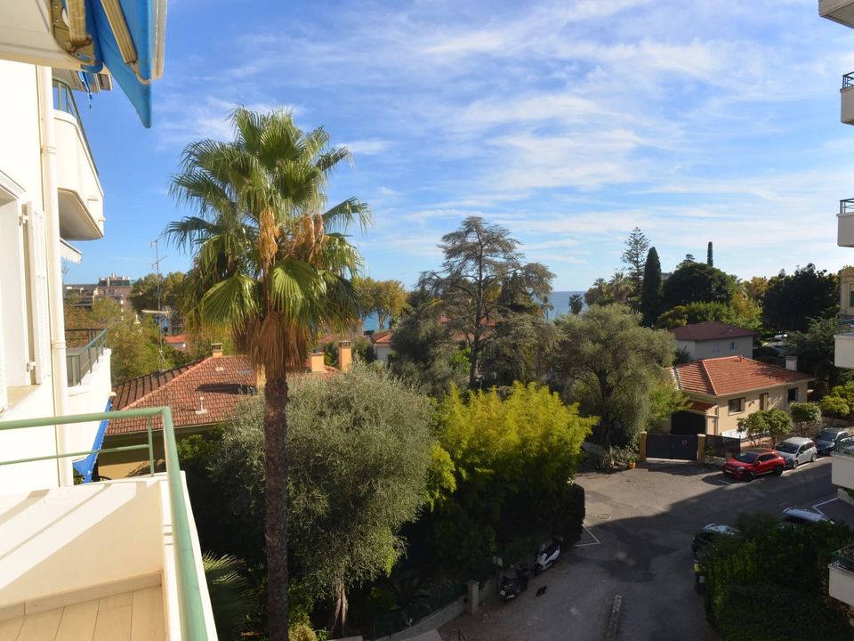 Lejlighed i Menton, Alpes-Maritimes - foto 2