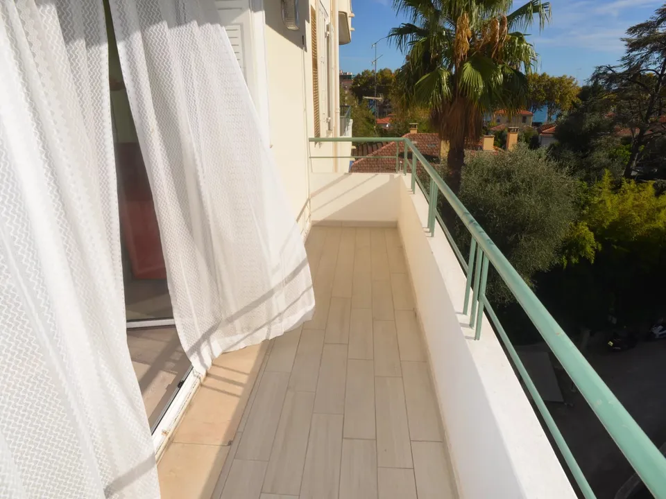 Lejlighed i Menton, Alpes-Maritimes - foto 3