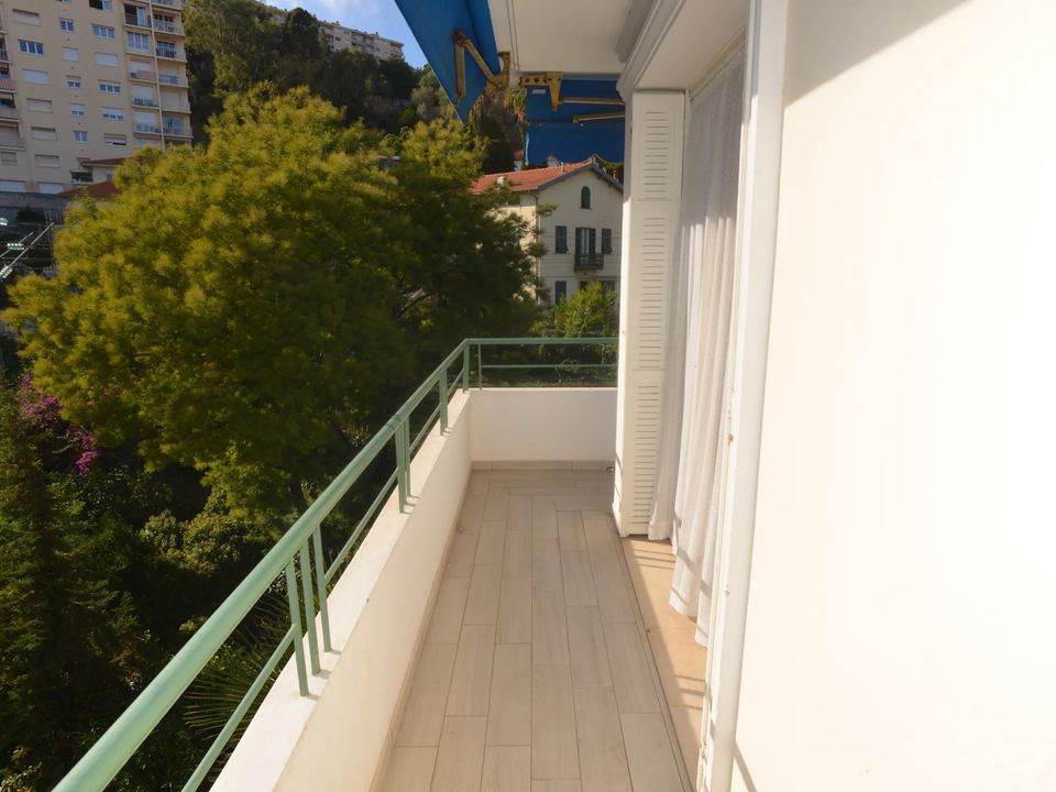 Lejlighed i Menton, Alpes-Maritimes - foto 4