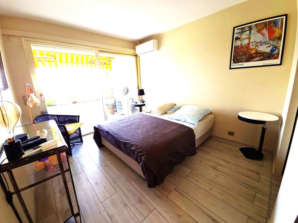 Appartement in Villeneuve-Loubet, Alpes-Maritimes - foto 4