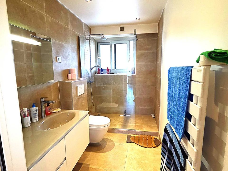 Appartement in Villeneuve-Loubet, Alpes-Maritimes - foto 5