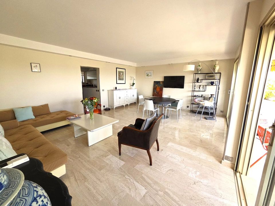 Appartement in Villeneuve-Loubet, Alpes-Maritimes - foto 2