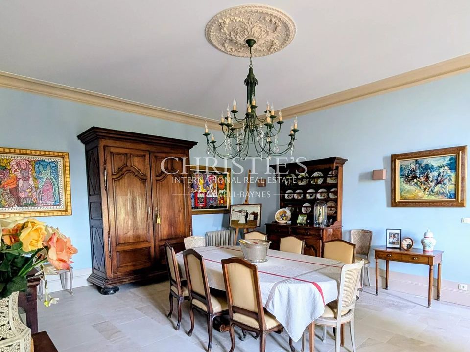 Villa i Saint-Emilion, Gironde - foto 5