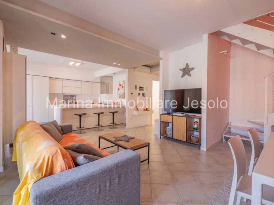 Villa i Jesolo, Venice - foto 4