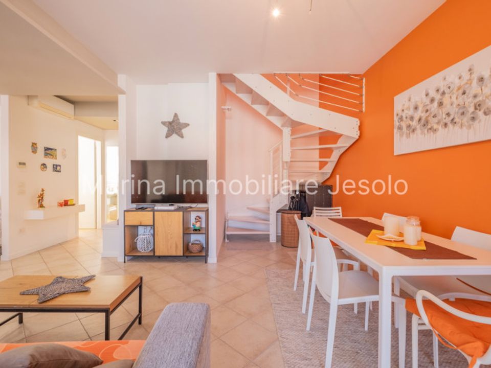 Villa i Jesolo, Venice - foto 5