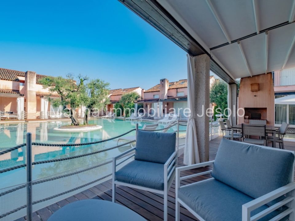 Villa i Jesolo, Venice - foto 1