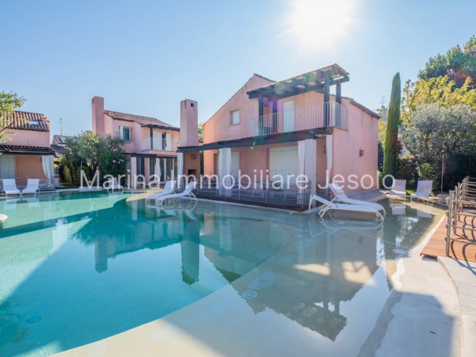 Villa i Jesolo, Venice - foto 3