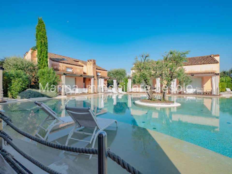 Villa en Jesolo, Venice - foto 1