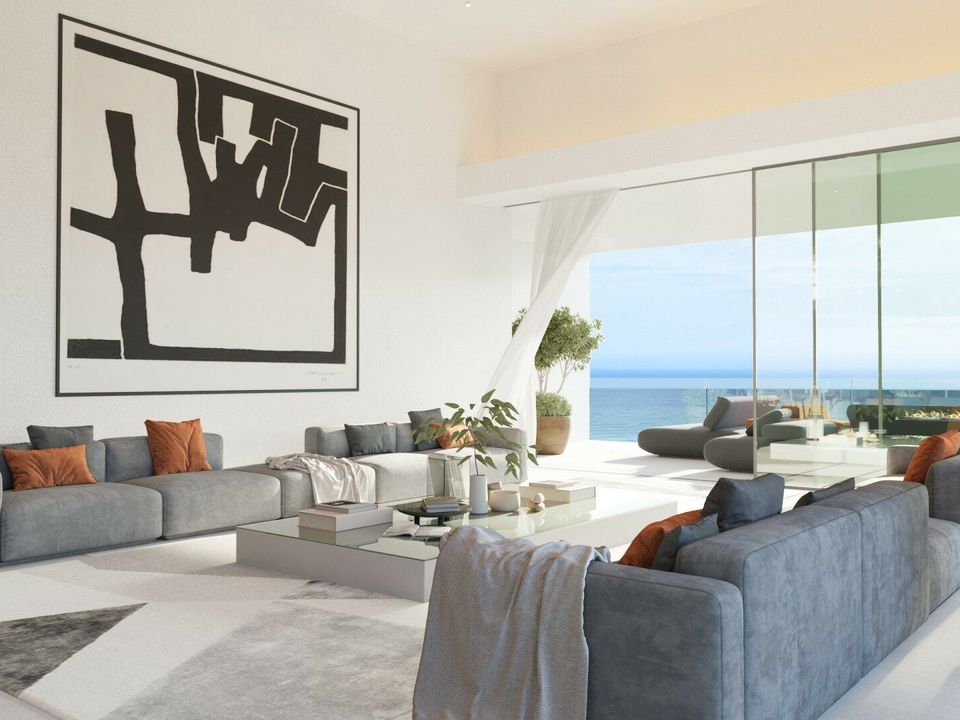 Villa a Benalmadena, Malaga - foto 3