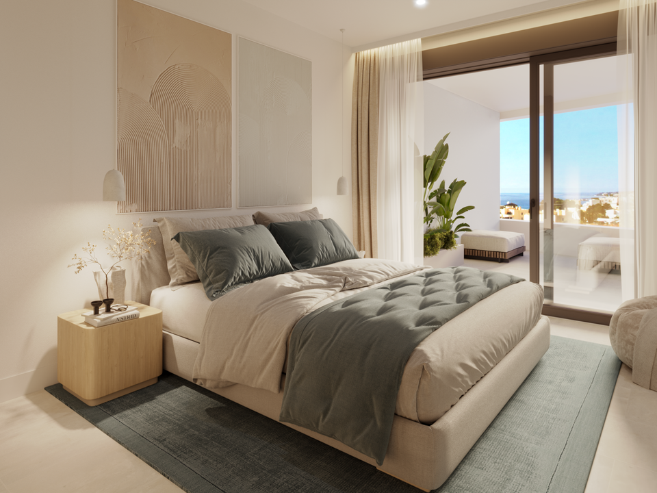 Rekkehus i Fuengirola, Malaga - bilde 5