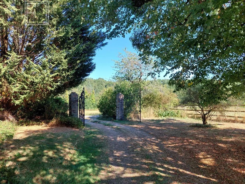 Herregård i Saint-Jory-de-Chalais, Dordogne - bilde 2