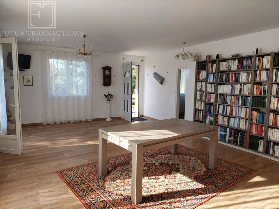 Villa i Milhac-De-Nontron, Dordogne - foto 3