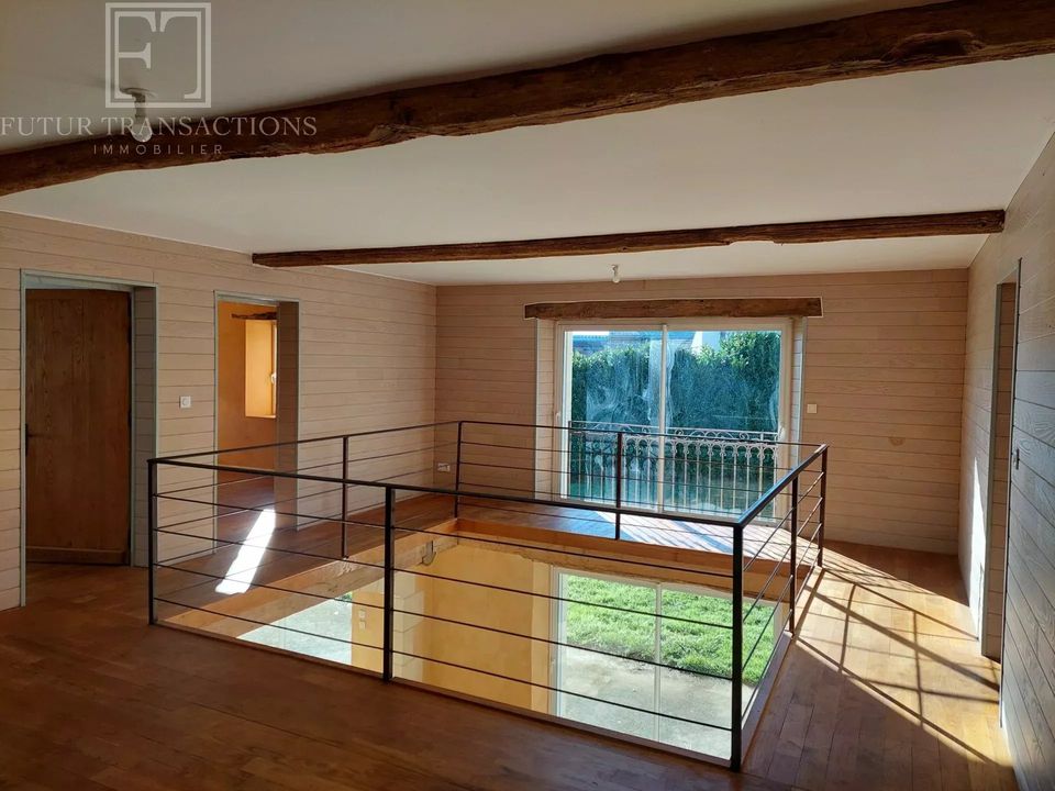 Villa i Saint-Front-la-Riviere, Dordogne - foto 5
