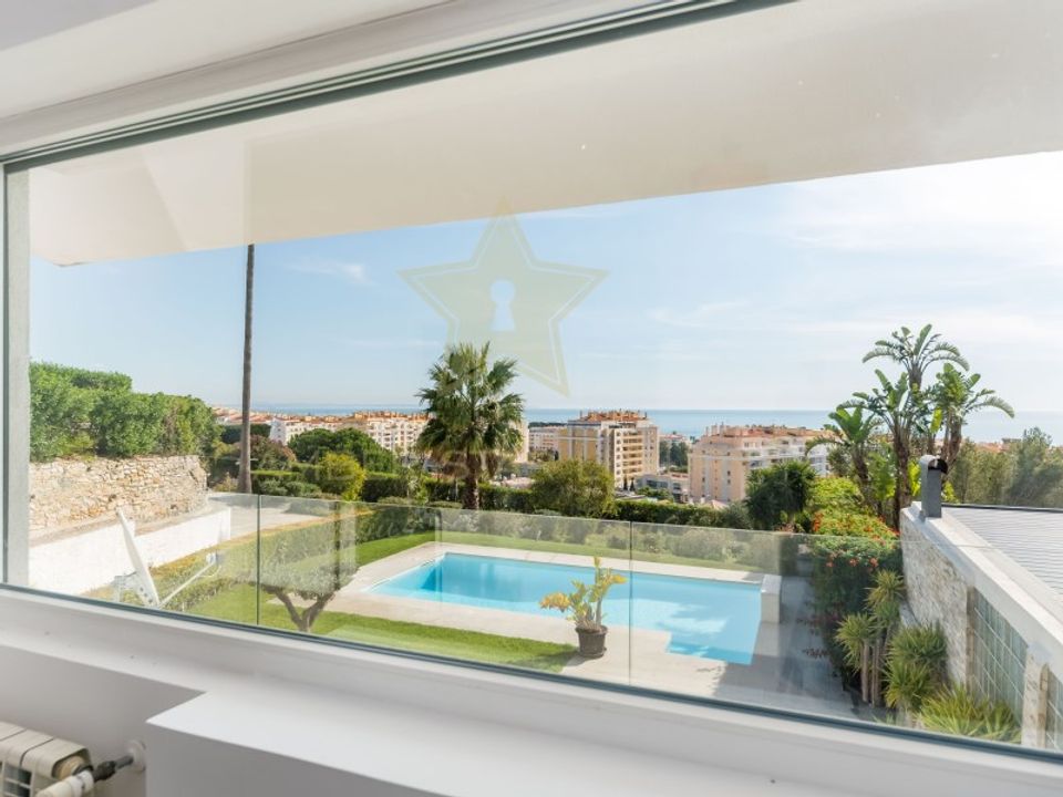 Villa i Carcavelos, Lisbon - foto 5
