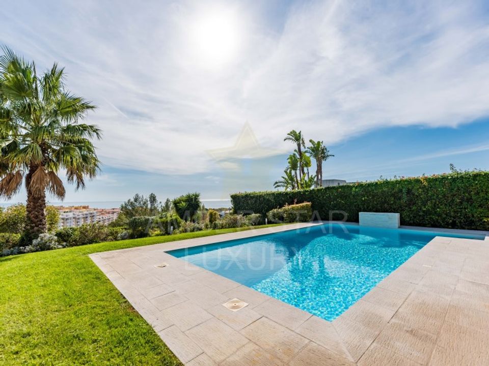 Villa en Carcavelos, Lisbon - foto 3