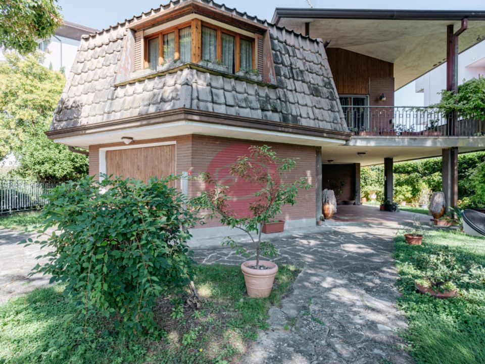 Villa i Rimini, Rimini - bilde 1