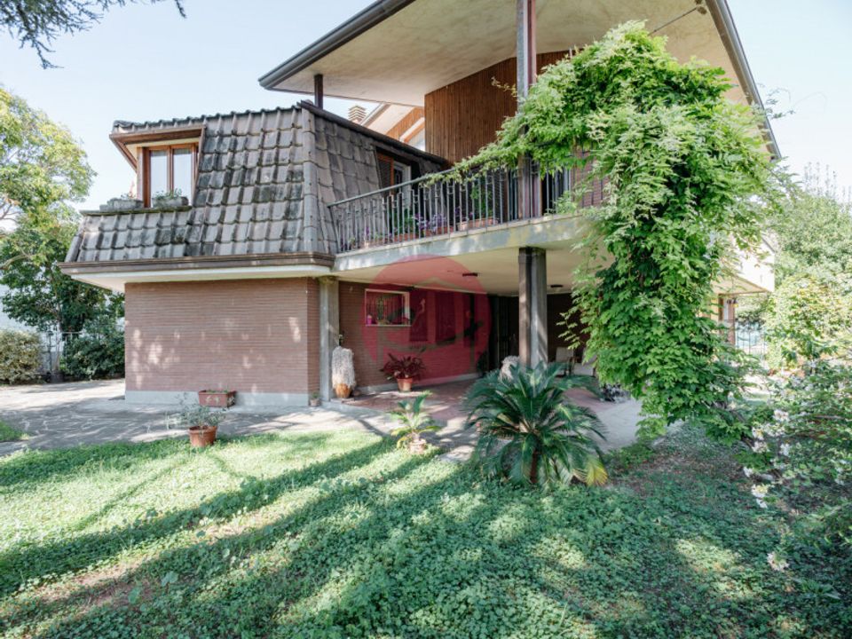 Villa i Rimini, Rimini - bilde 2