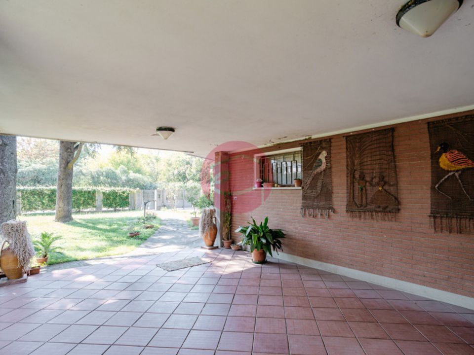 Villa i Rimini, Rimini - bilde 3