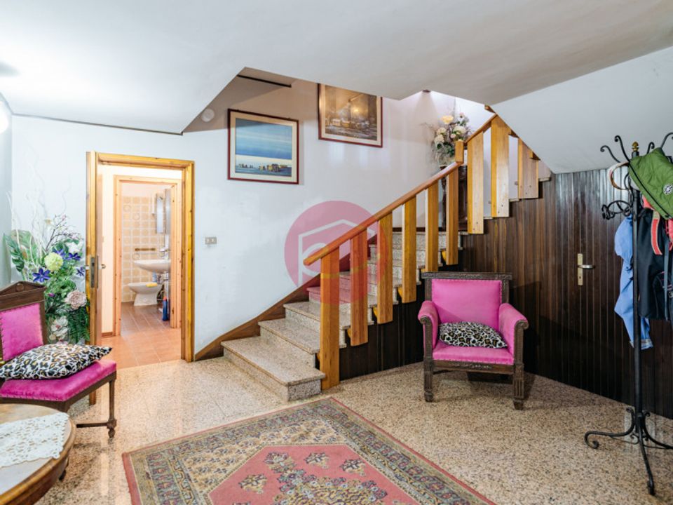 Villa i Rimini, Rimini - bilde 4