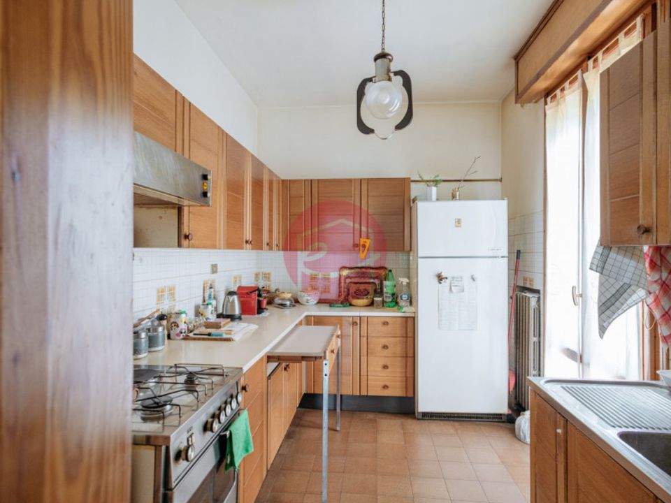 Villa i Rimini, Rimini - bilde 5