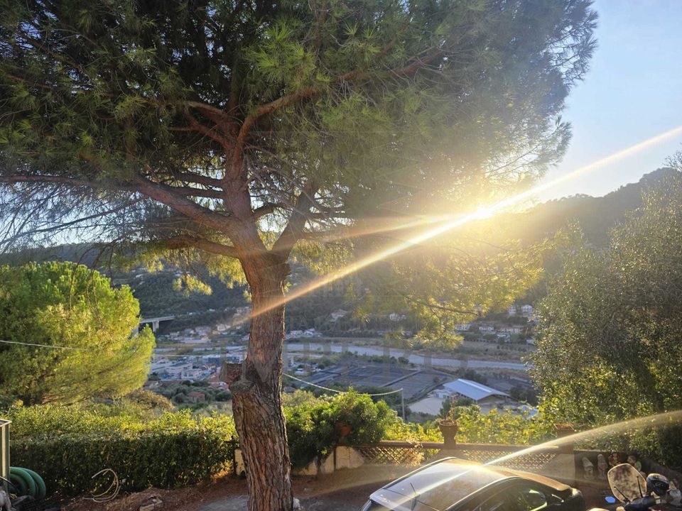 Villa i Camporosso, Imperia - bilde 1