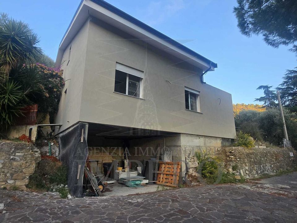Villa i Camporosso, Imperia - bilde 5