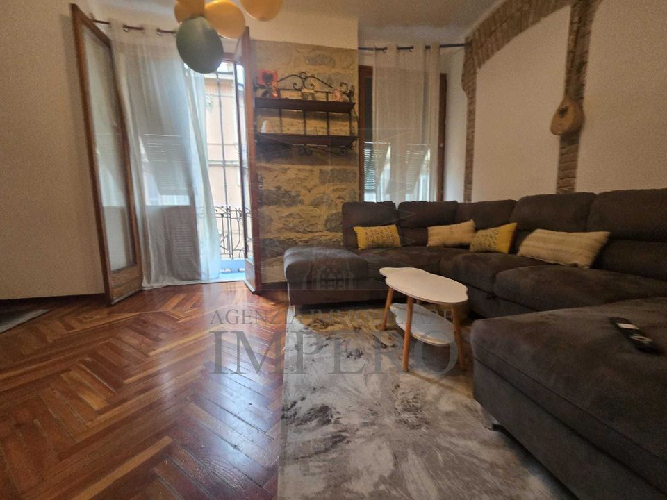 Lejlighed i Ventimiglia, Imperia - foto 1