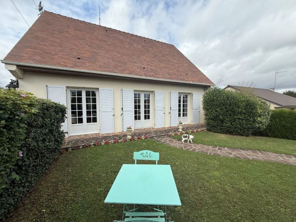 Villa i Château-Thierry, Aisne - foto 2